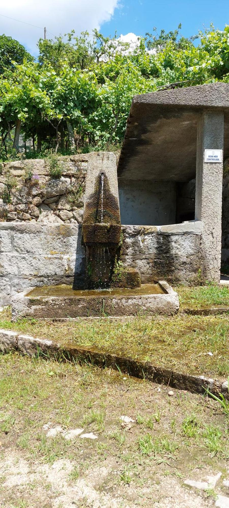 Quinta Dos Castros Douro Villa Baião Exteriör bild