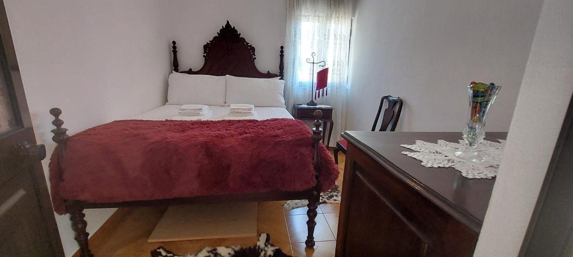 Quinta Dos Castros Douro Villa Baião Exteriör bild